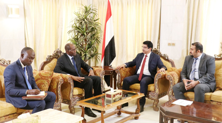 Dep. FM deplores insistence of countries to extend mandate of impartial Eminent Experts