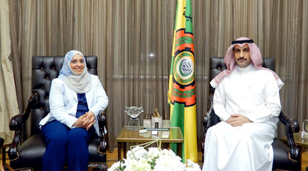 Yemen, ALO discuss production support