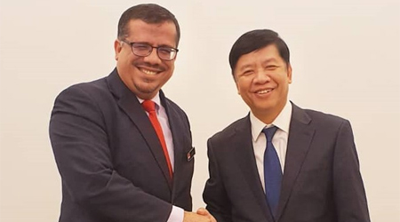 Yemen, Vietnam discuss education, vocational training cooperation