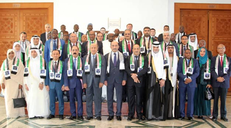 Yemen participates in ISESCO's 13th round