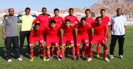 Shib Hadramout  keep on top of the Elite League and continue to powerful performances