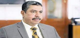 Republican Decree Appoints Bahah ambassador to Egypt