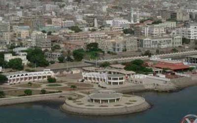Police officer killed, three injured due to two explosions in Aden