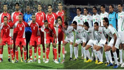 UAE, IRAQ advance to 20th Gulf Cup semifinal