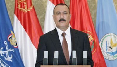 President Saleh urges dialogue with opposition to end current crisis