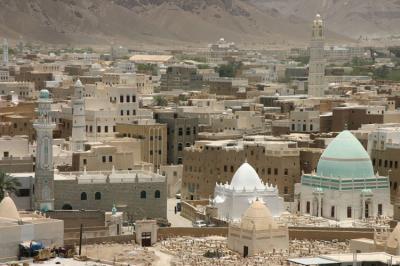 Training in voluntary work skills for Volunteers of  Insa'an Al-yaman  project 