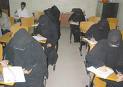 533 thousand students  perform  Basic and Secondary School  final  certificates  examinations    