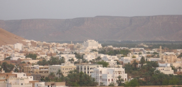 Wadi Hadhramout First day duty attendance reaches 99% 