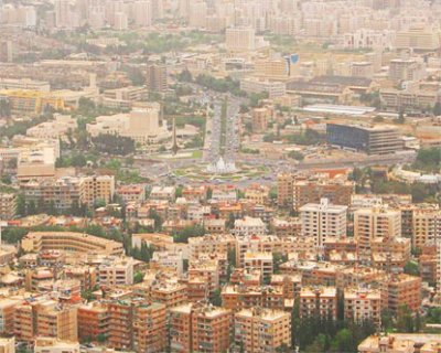 Yemen discusses parliamentary cooperation with Syria, Bahrain
