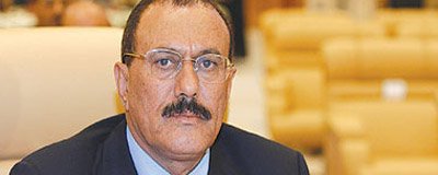 Saleh inaugurates 1st Young Inventors Exhibition