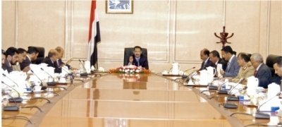 Cabinet approves guidelines of government services