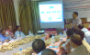 Workshop on ways to  Controli  Ozone-depleting held in Mukalla
