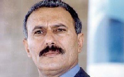 President congratulates Iranian President anniversary of victory 