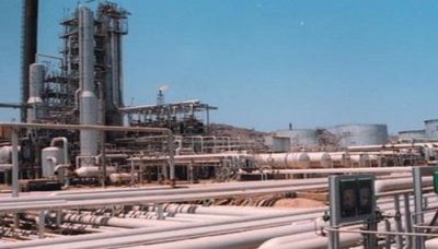  (Petro gas)to manage  oil sector No. (14) in Hadramout)