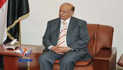 V.P calls hadhramaut Governor to find out  the repercussions of 