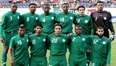 Yemen efforts for hosting 20th Gulf Cup satisfying – Saudi official