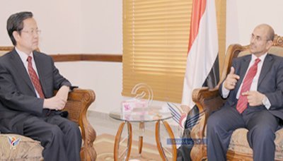 Yemen invited to partake in Chinese-Arab economic forum