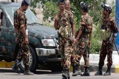 Three arrests done in connection with Al-qaeda  in Saada  Warcraft in Sa'ada