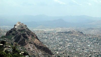 Actions on militants, military units withdrawal from Taiz discussed