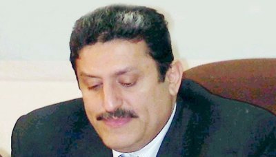 Health Minister returns home