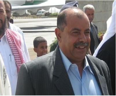  Al-khanbashi inspects  Seiyoun Model Secondary  School   