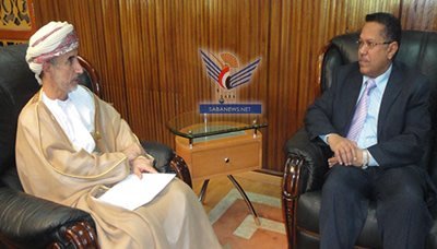 Yemen, Oman discuss information technology cooperation