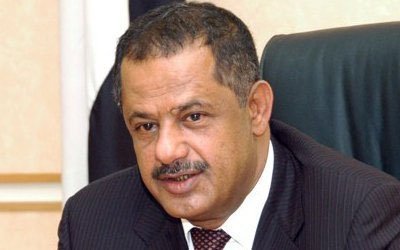 PM: Al-Qaeda is western industry mainly