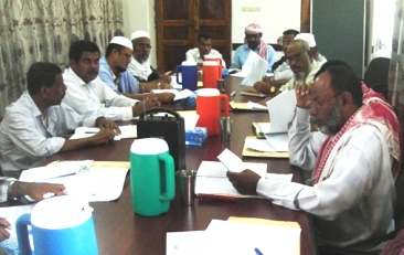 Seiyoun  local Acknowledges  its investment  program for next year  