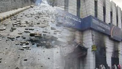 Immediate and final ceasefire reached in Taiz