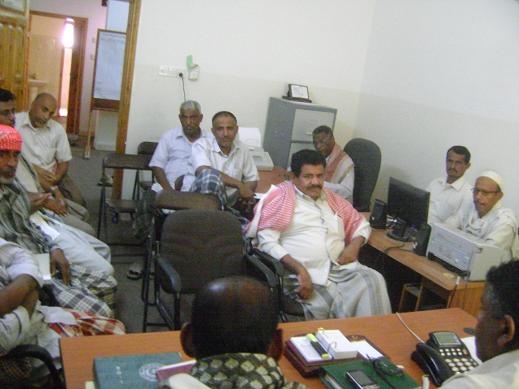 Wadi Third division clubs approves to start  thier league competition on 