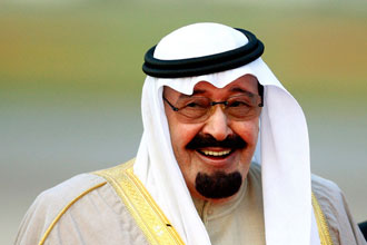 Saudi Arabia donates 3m barrels of oil to Yemen