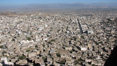 Taiz situation returns to normality after week chaos