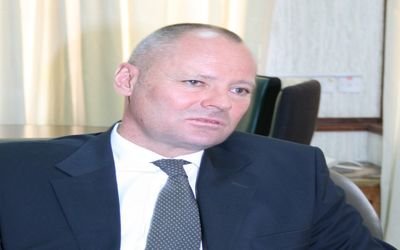 National dialog is interior matter of Yemen, Klor-Berchtold says