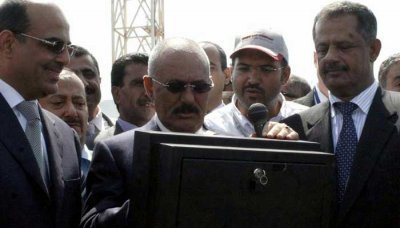  Real war against rebels just started two days ago, says president