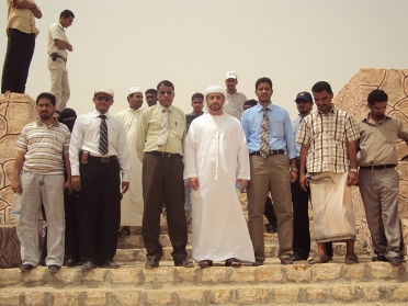  Construction Fund completes  building   residential complexes for 