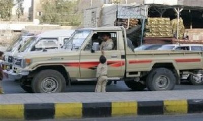 Smuggling 13 Yemeni children into Saudi Arabia foiled 