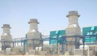 Marib power lines attacked, official says