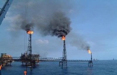 New oil-sharing agreements on cabinet' table in 2011