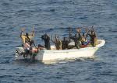 Eritrean pirates seize 3 Yemen boats