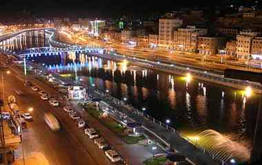 Companies supplying electricty Examines the possibility of 