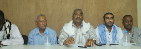 Shaab Hadhramaut Unanimously  recommends  Salim Saleh as club Chairman