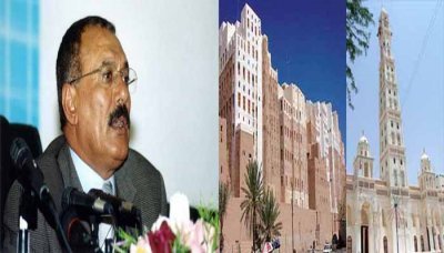 President affirms concern to enhance role of Yemeni Islamic cities