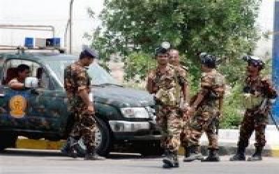 Ambush targeting Central Security Forces kills 7 al-Qaeda elements