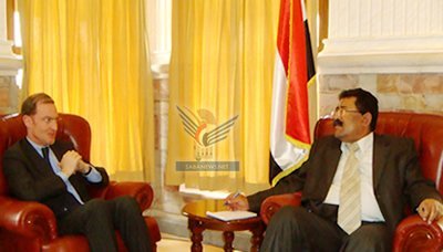 Yemen, France discuss cultural cooperation ties 