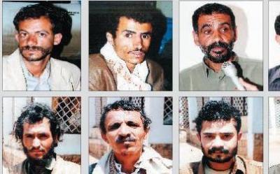 Tens of al-Houthi terrorist elements killed