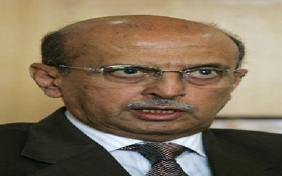 Qirbi discusses with his Canadian counterpart, bilateral cooperation between the two countries 