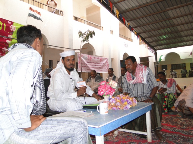 Saah City weds forty-eight Groom and Bride in a collective marriage