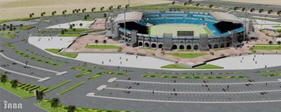 Gulf 20 projects in Abyan inspected