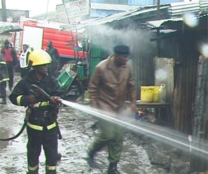 Death toll in pipeline fire now 120