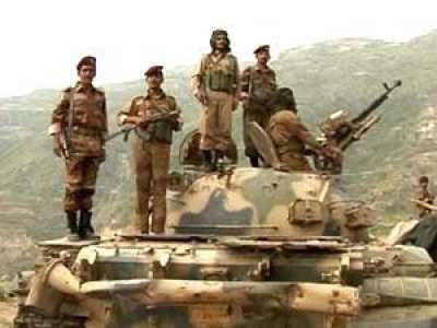 Full control of Bart triangle and release of 67 kidnapped persons from Houthis prison